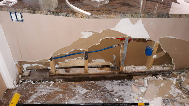 Best Sewage cleanup and water damage restoration  in Danbury, CT